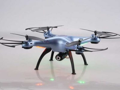 drone syma X5HW