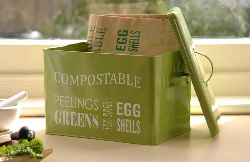 Comprar Compostera online: Guía para elegir la mejor