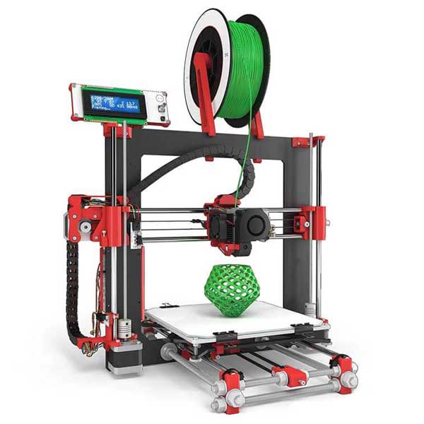 impresoras 3D BQ